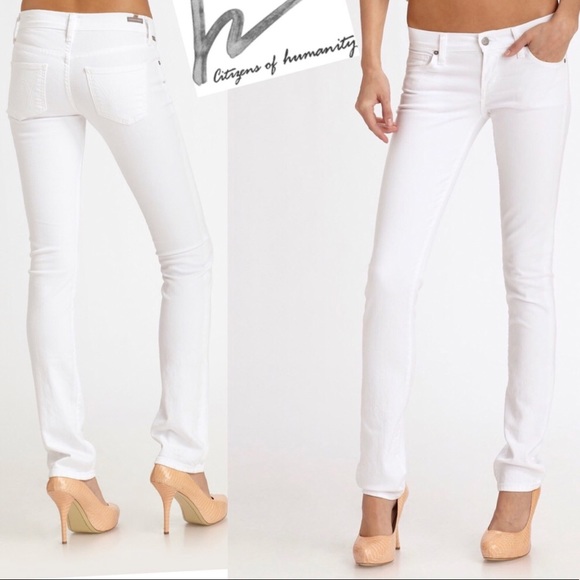 Citizens Of Humanity Denim - Citizens of Humanity Ava Jeans